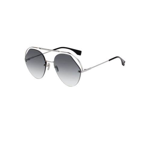 Sunglasses Fendi FF 0326/S 201655 (KB7 9O) 